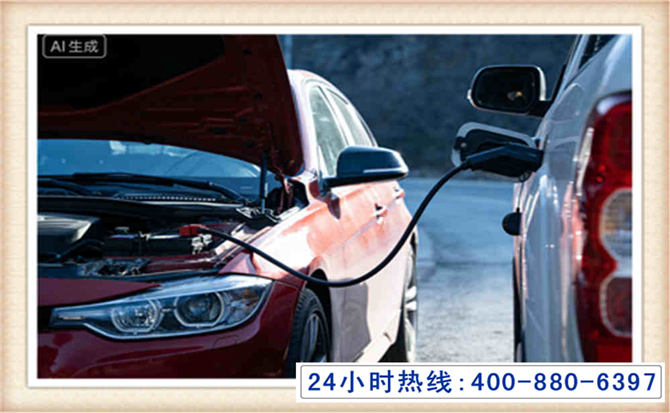 乌达潍坊拖车,附近24小时汽车拖车救援，潍坊道路救援拖车电话